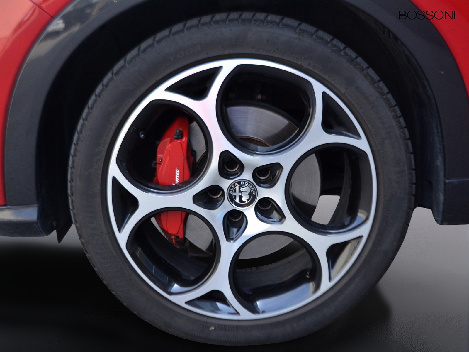 15 - Alfa Romeo Tonale 1.5 hybrid 160cv veloce tct7