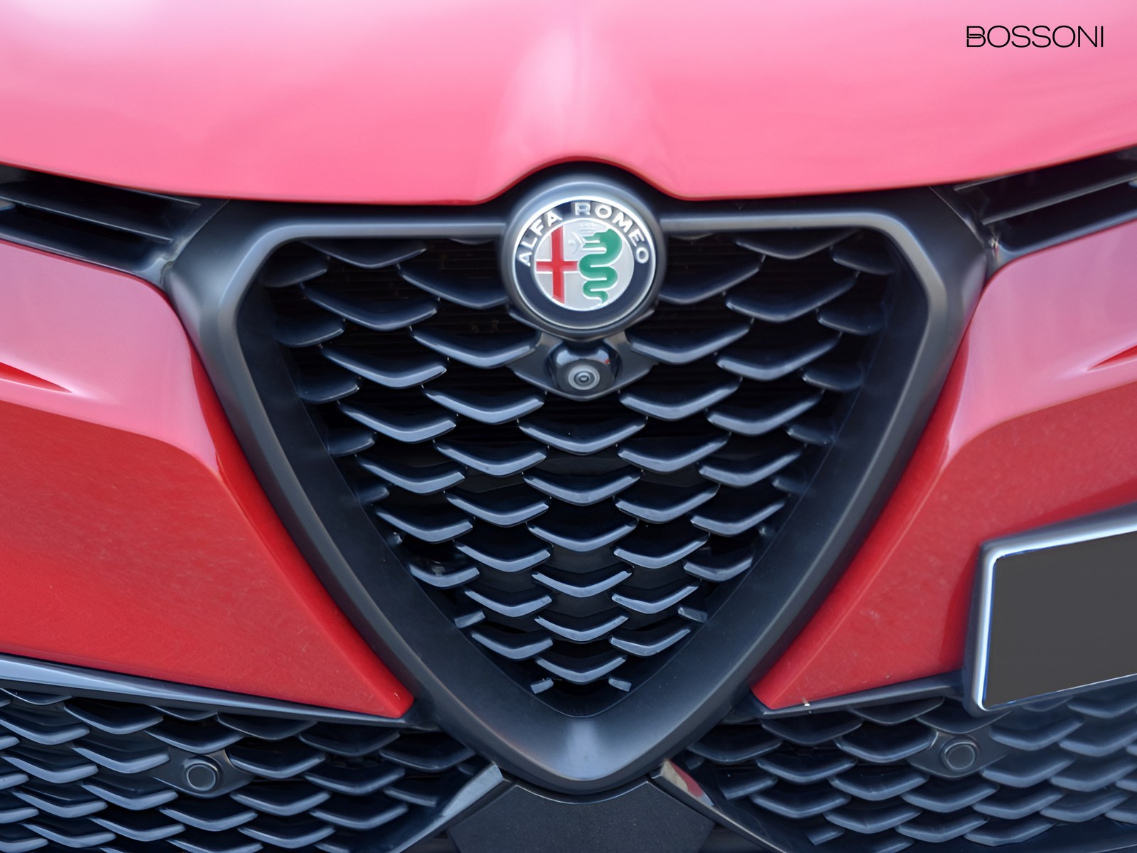 20 - Alfa Romeo Tonale 1.5 hybrid 160cv veloce tct7