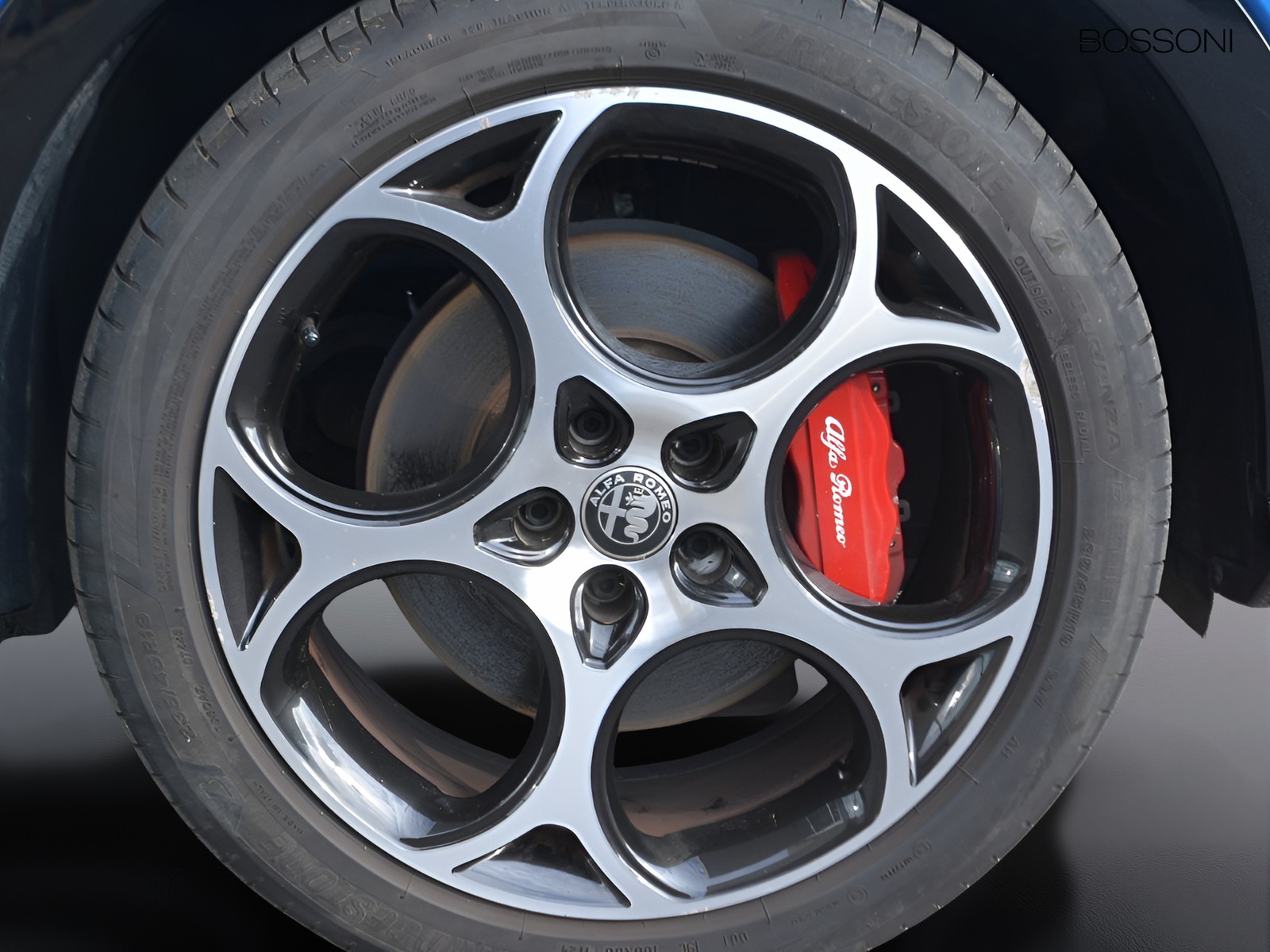 15 - Alfa Romeo Tonale 1.5 hybrid 160cv veloce tct7