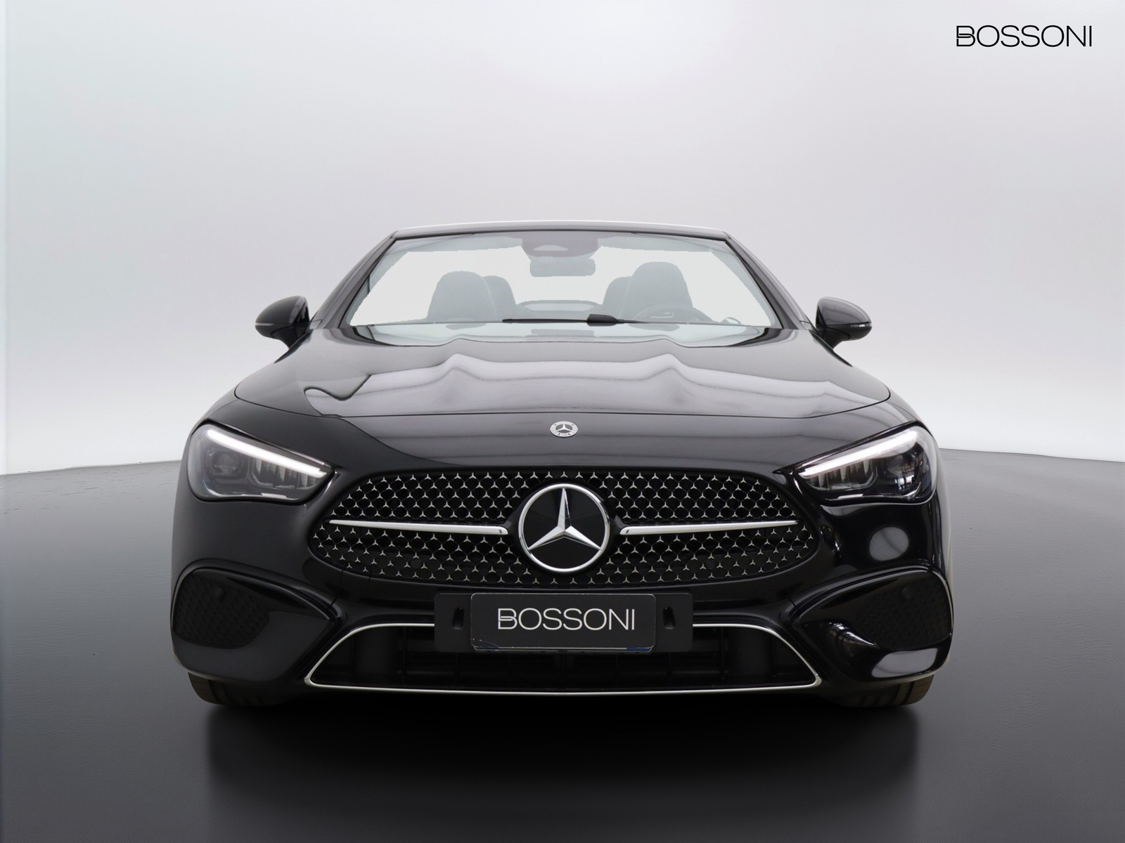 2 - Mercedes CLE cabrio 220 d advanced 9g-tronic plus