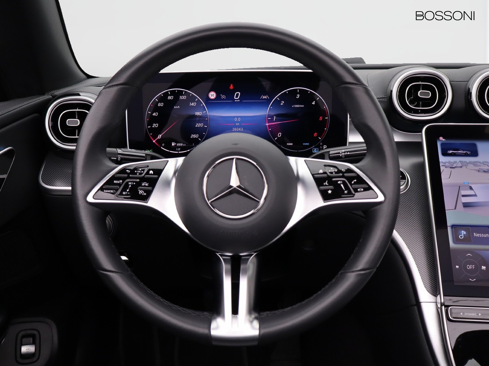 17 - Mercedes CLE cabrio 220 d advanced 9g-tronic plus