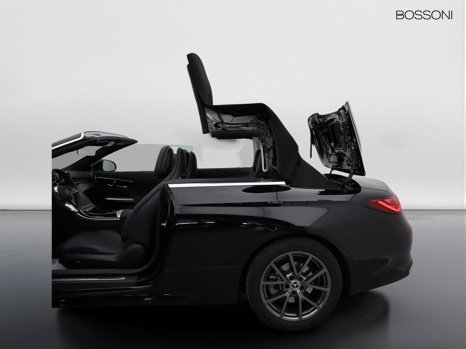 18 - Mercedes CLE cabrio 220 d advanced 9g-tronic plus