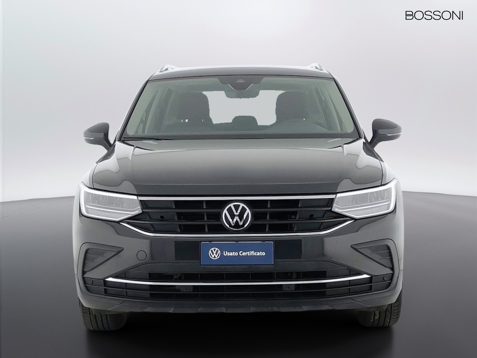 2 - Volkswagen Tiguan 2.0 tdi scr 122cv life