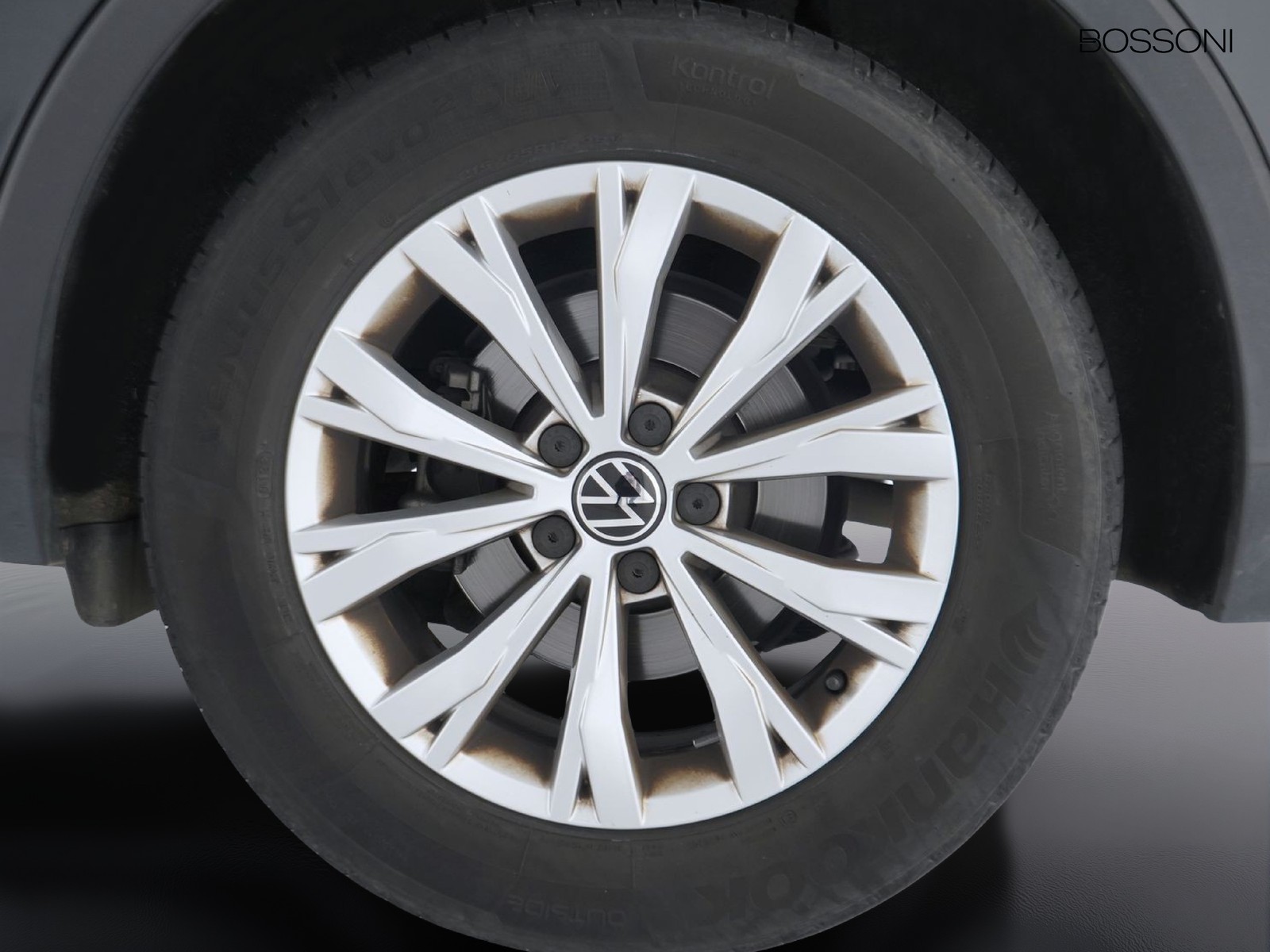 12 - Volkswagen Tiguan 2.0 tdi scr 122cv life