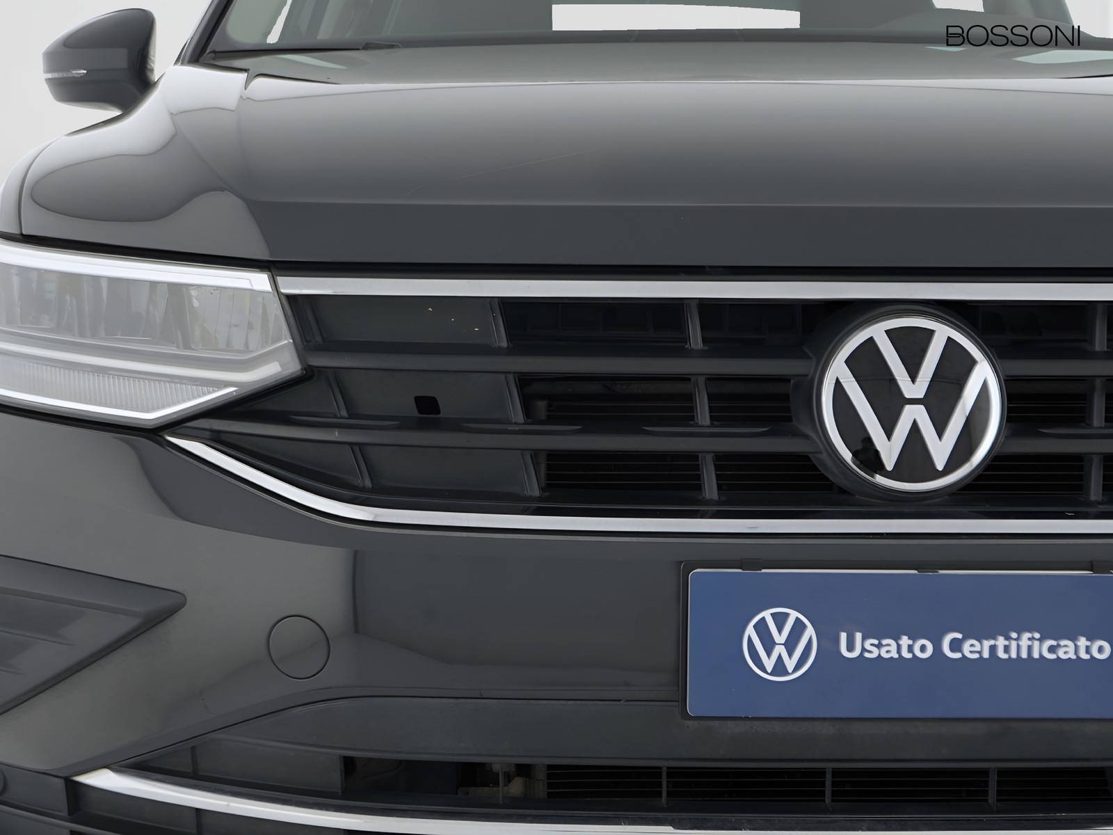 14 - Volkswagen Tiguan 2.0 tdi scr 122cv life