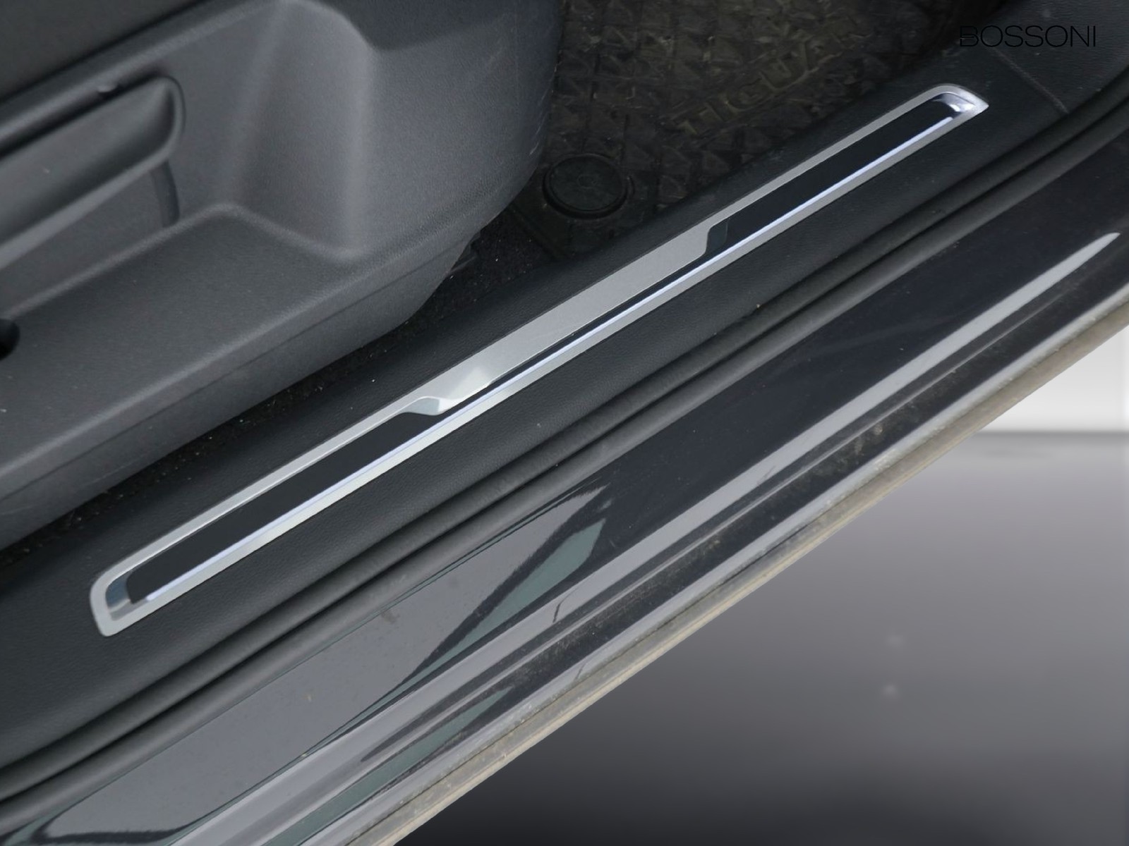 20 - Volkswagen Tiguan 2.0 tdi scr 122cv life