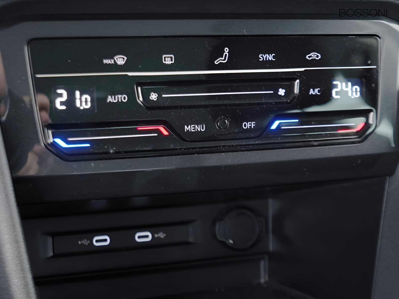 24 - Volkswagen Tiguan 2.0 tdi scr 122cv life