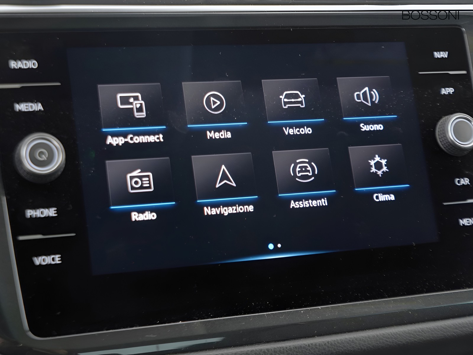 28 - Volkswagen Tiguan 2.0 tdi scr 122cv life