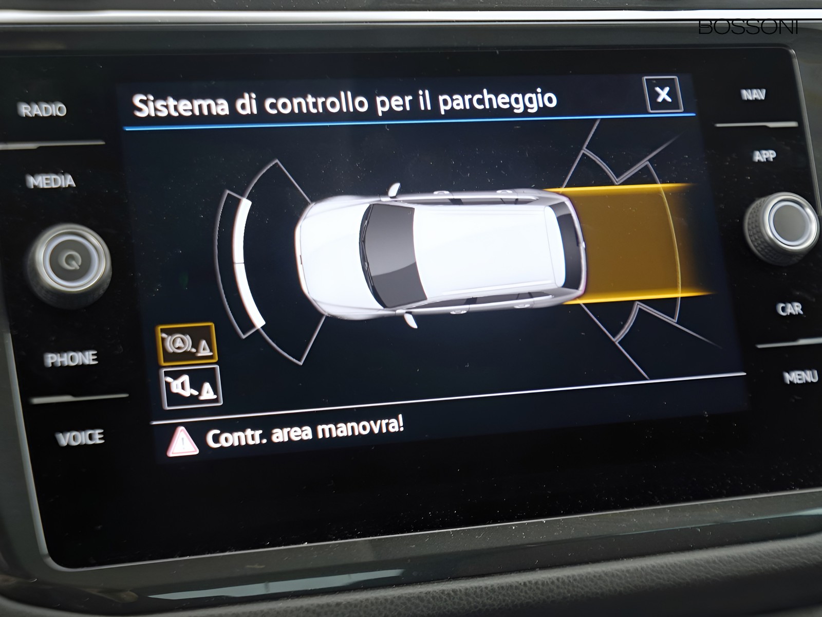 29 - Volkswagen Tiguan 2.0 tdi scr 122cv life