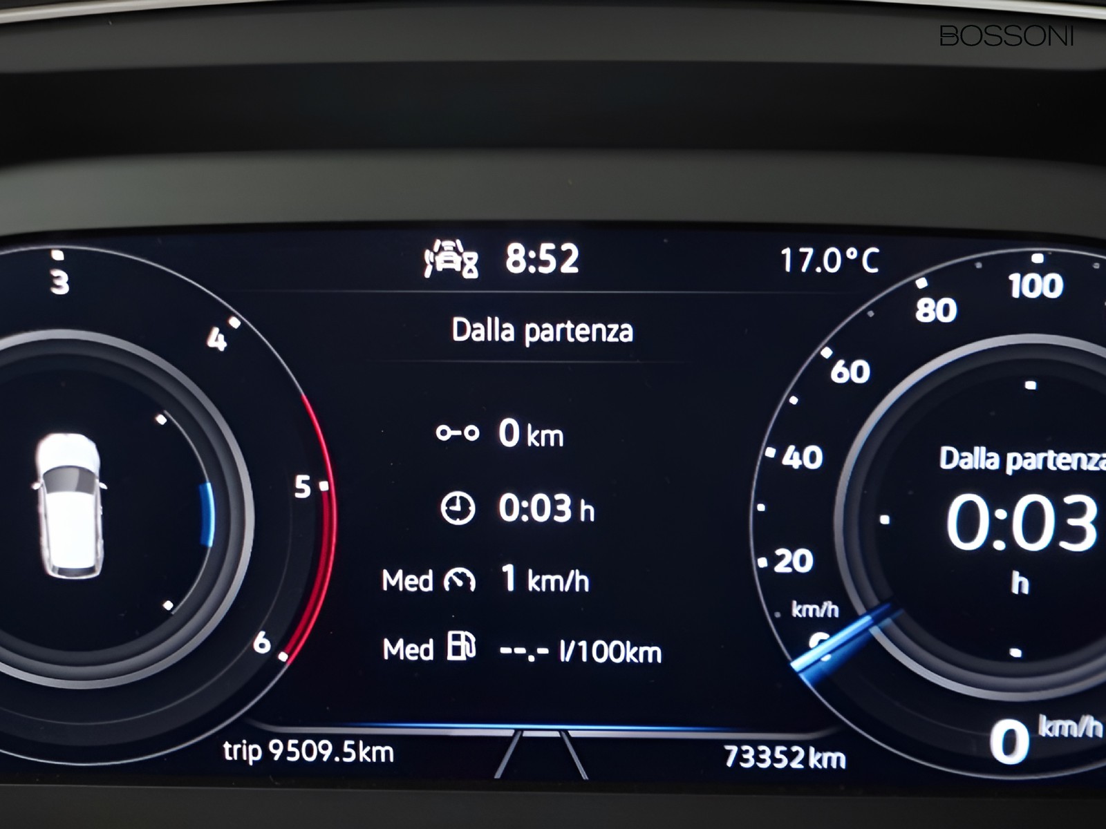 30 - Volkswagen Tiguan 2.0 tdi scr 122cv life