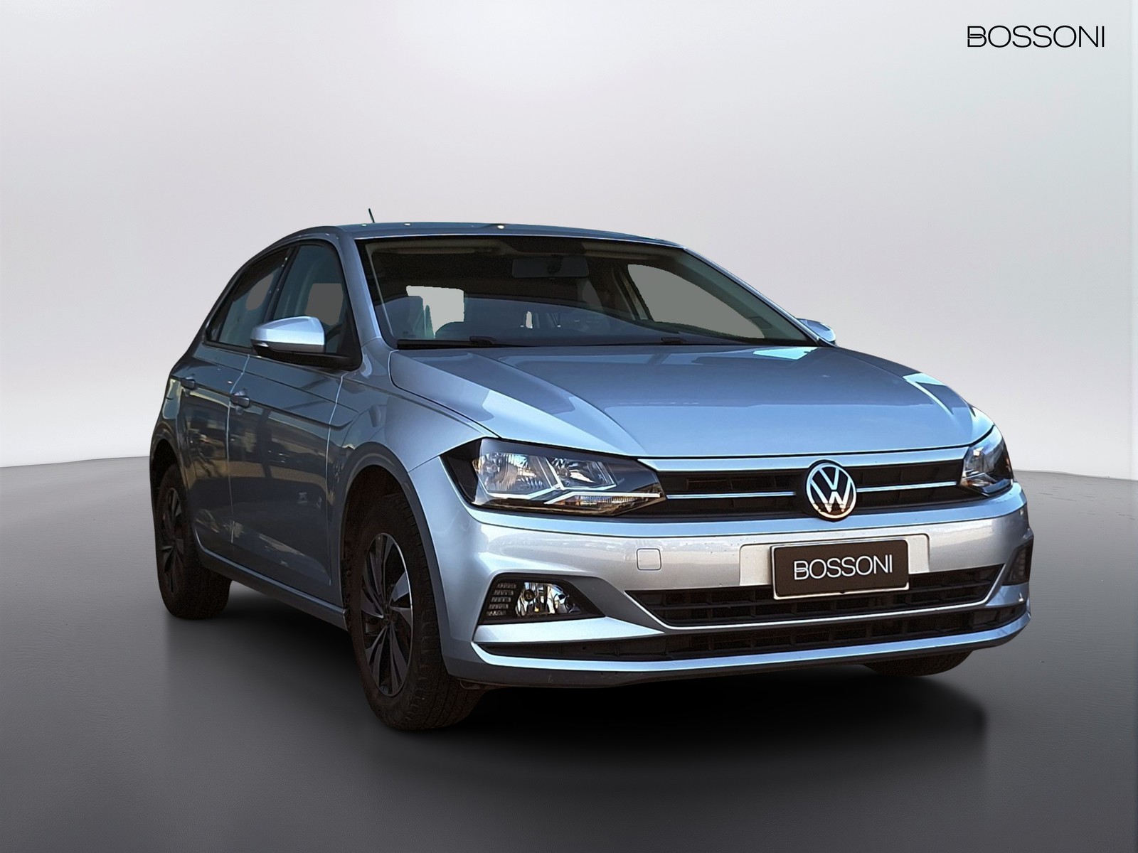 3 - Volkswagen Polo 1.0 tsi 95cv style