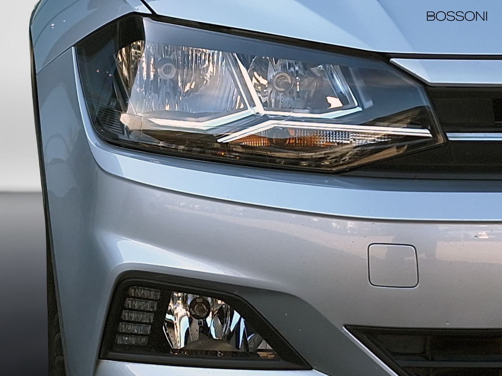 14 - Volkswagen Polo 1.0 tsi 95cv style