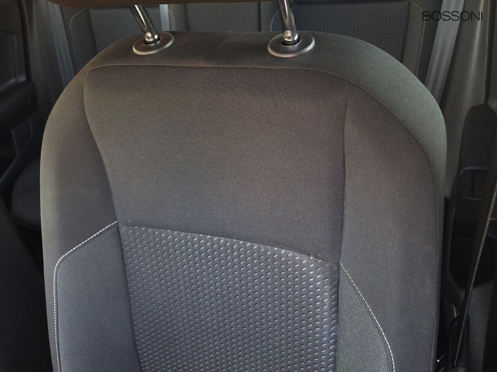 21 - Volkswagen Polo 1.0 tsi 95cv style