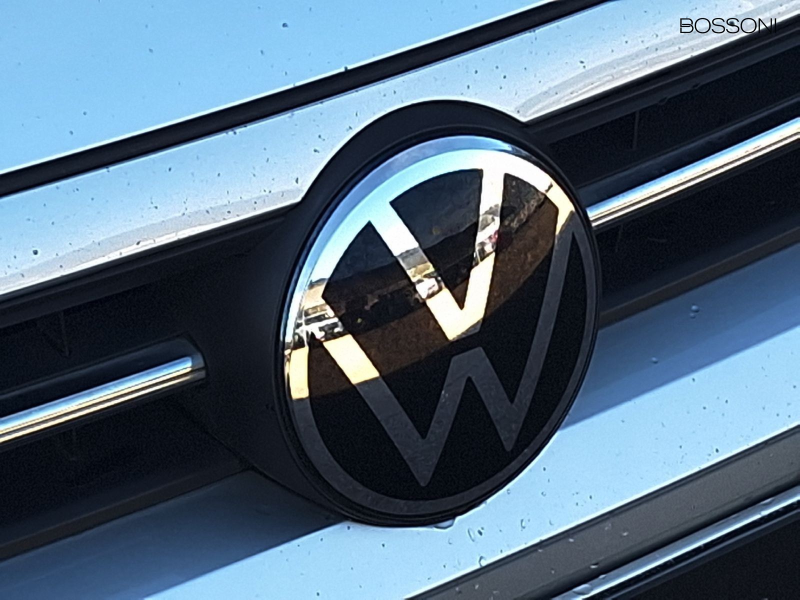 24 - Volkswagen Polo 1.0 tsi 95cv style