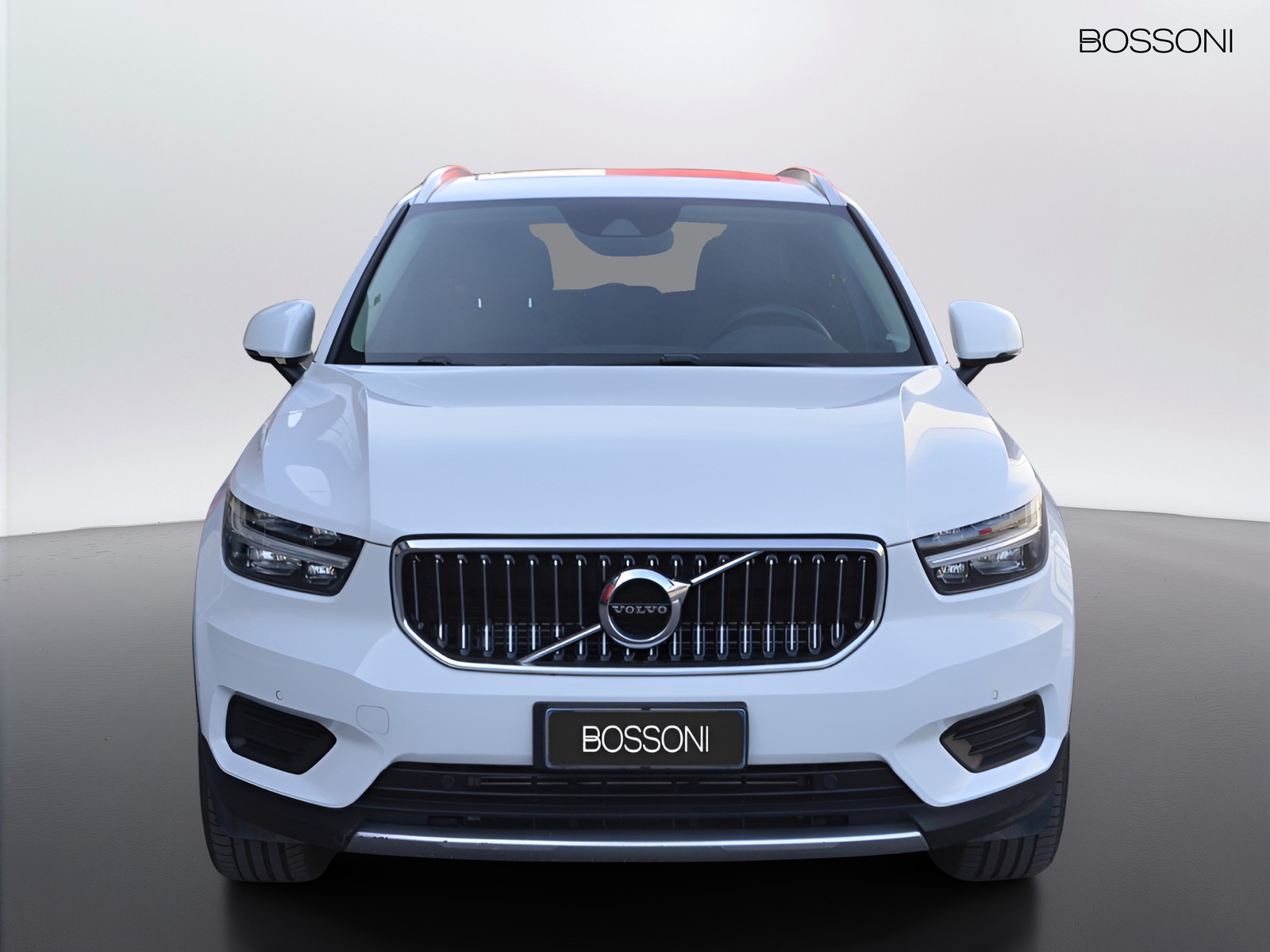 2 - Volvo XC40 1.5 t4 recharge plug-in-hybrid inscription geartronic my21