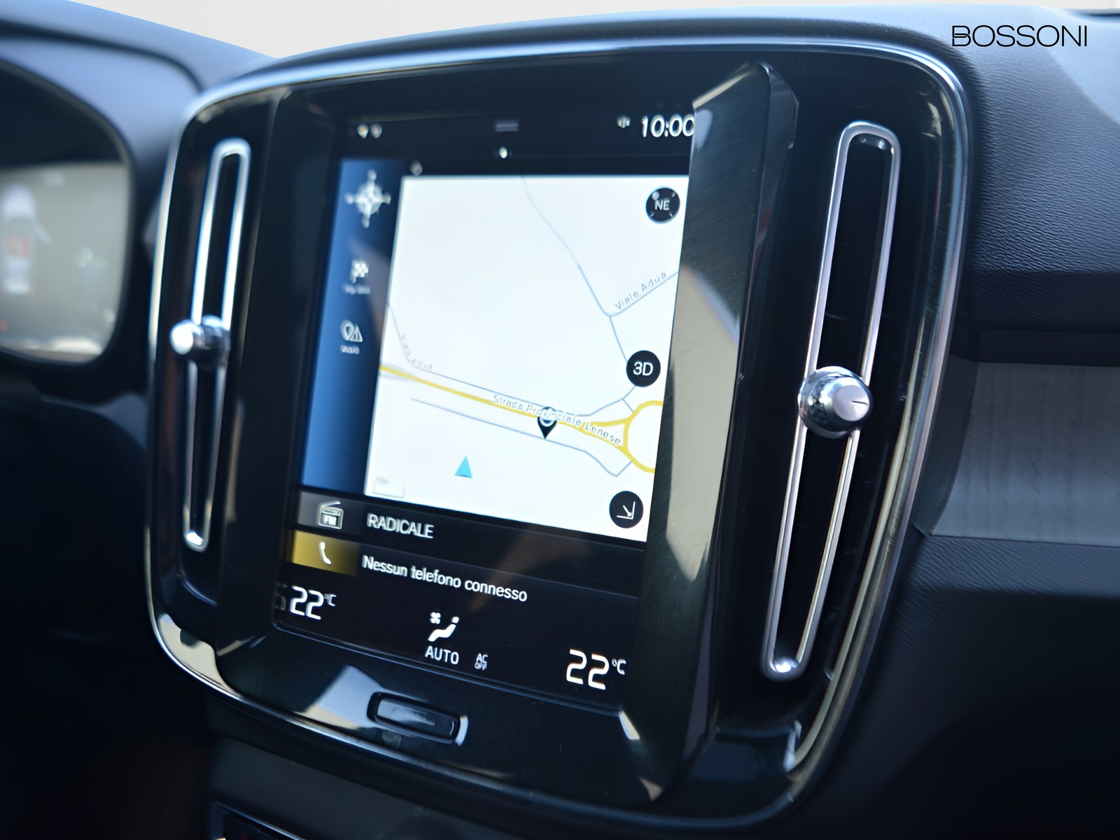 10 - Volvo XC40 1.5 t4 recharge plug-in-hybrid inscription geartronic my21