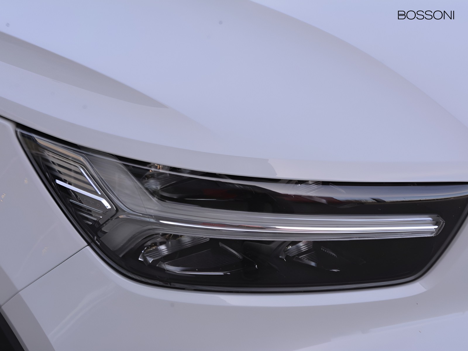 22 - Volvo XC40 1.5 t4 recharge plug-in-hybrid inscription geartronic my21