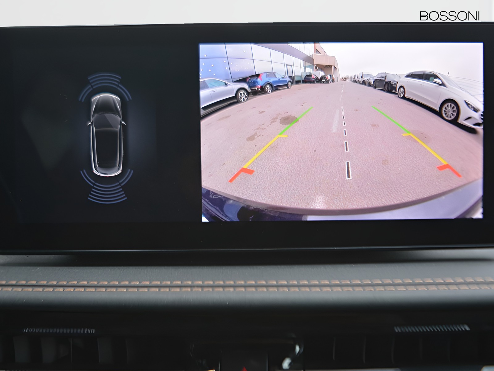 21 - Alfa Romeo Tonale 1.5 hybrid 160cv veloce tct7