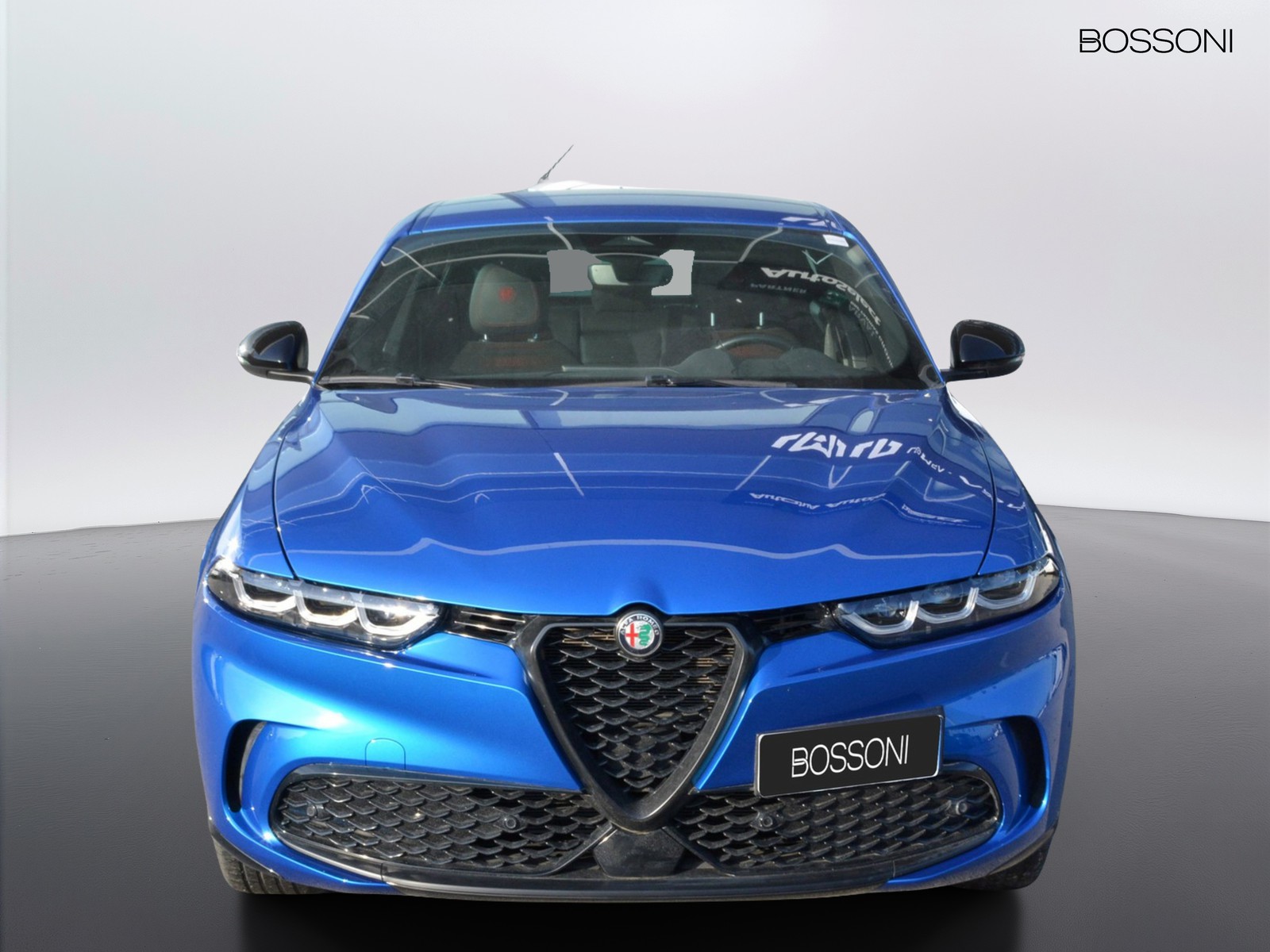2 - Alfa Romeo Tonale 1.5 hybrid 160cv veloce tct7