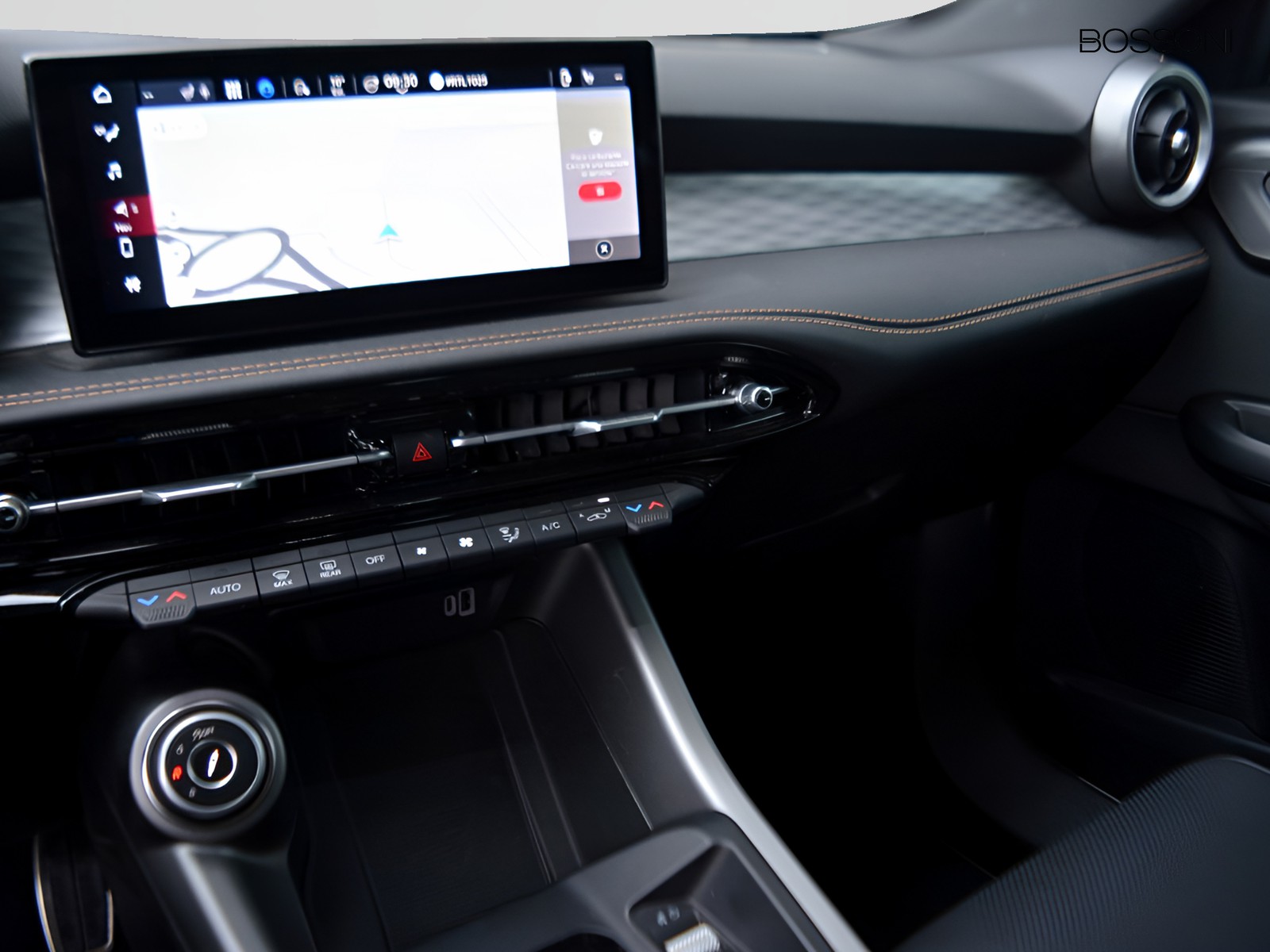 11 - Alfa Romeo Tonale 1.5 hybrid 160cv veloce tct7