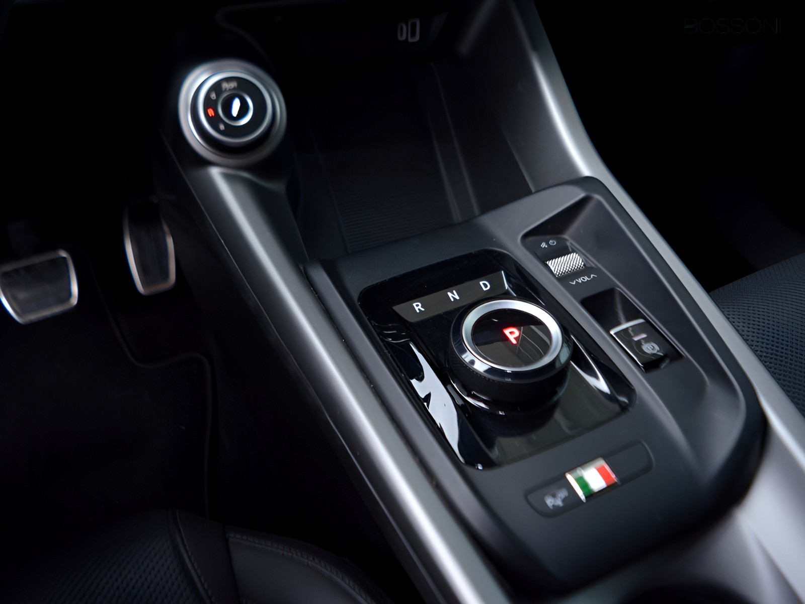 12 - Alfa Romeo Tonale 1.5 hybrid 160cv veloce tct7