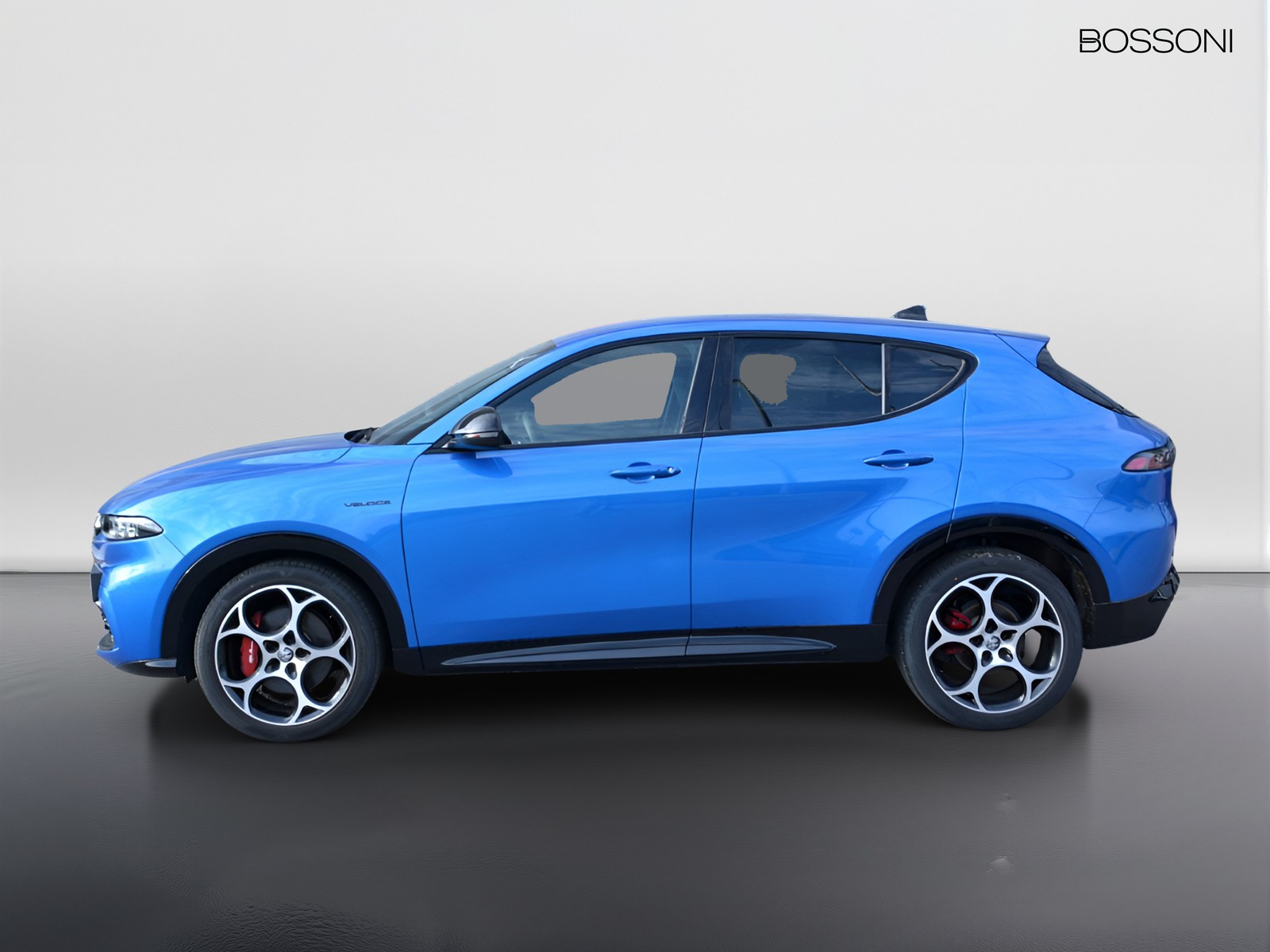 24 - Alfa Romeo Tonale 1.5 hybrid 160cv veloce tct7