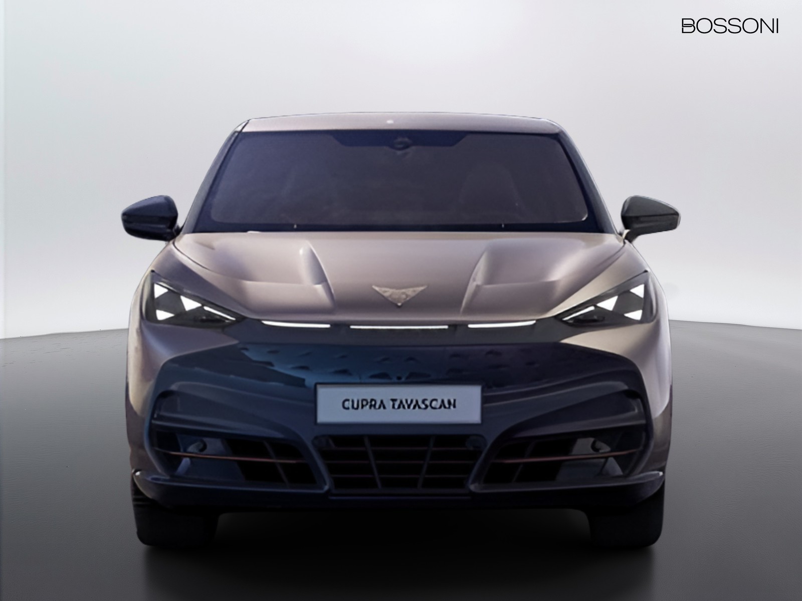 2 - Cupra Tavascan 77kwh endurance immersive rwd