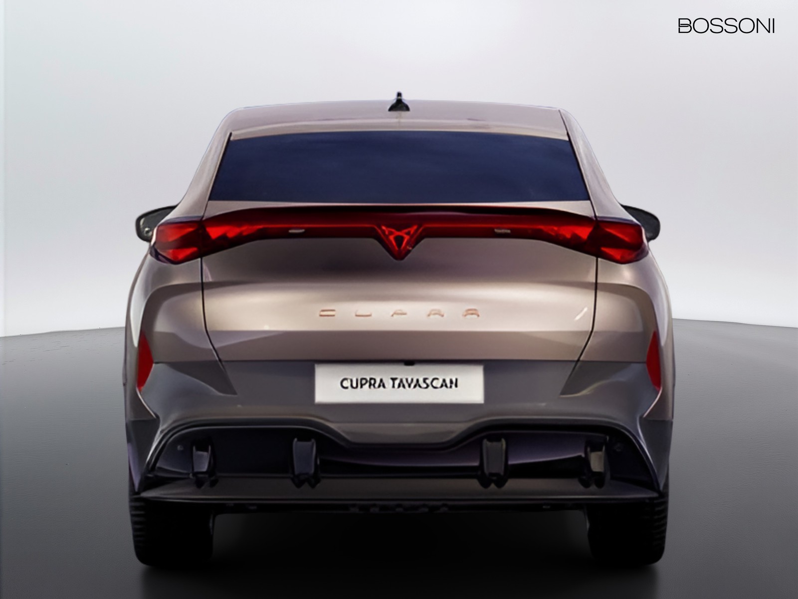 3 - Cupra Tavascan 77kwh endurance immersive rwd