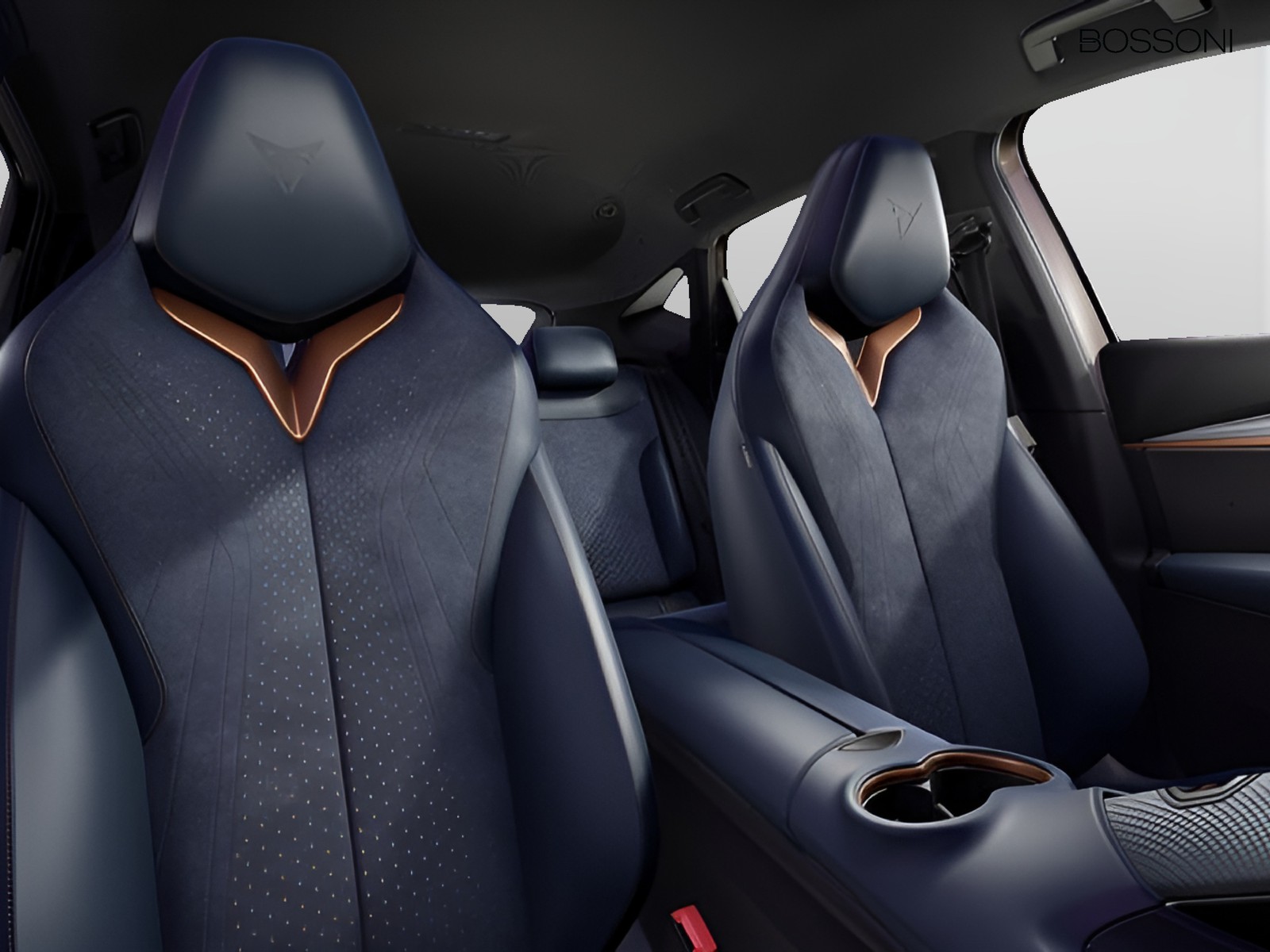 10 - Cupra Tavascan 77kwh endurance immersive rwd