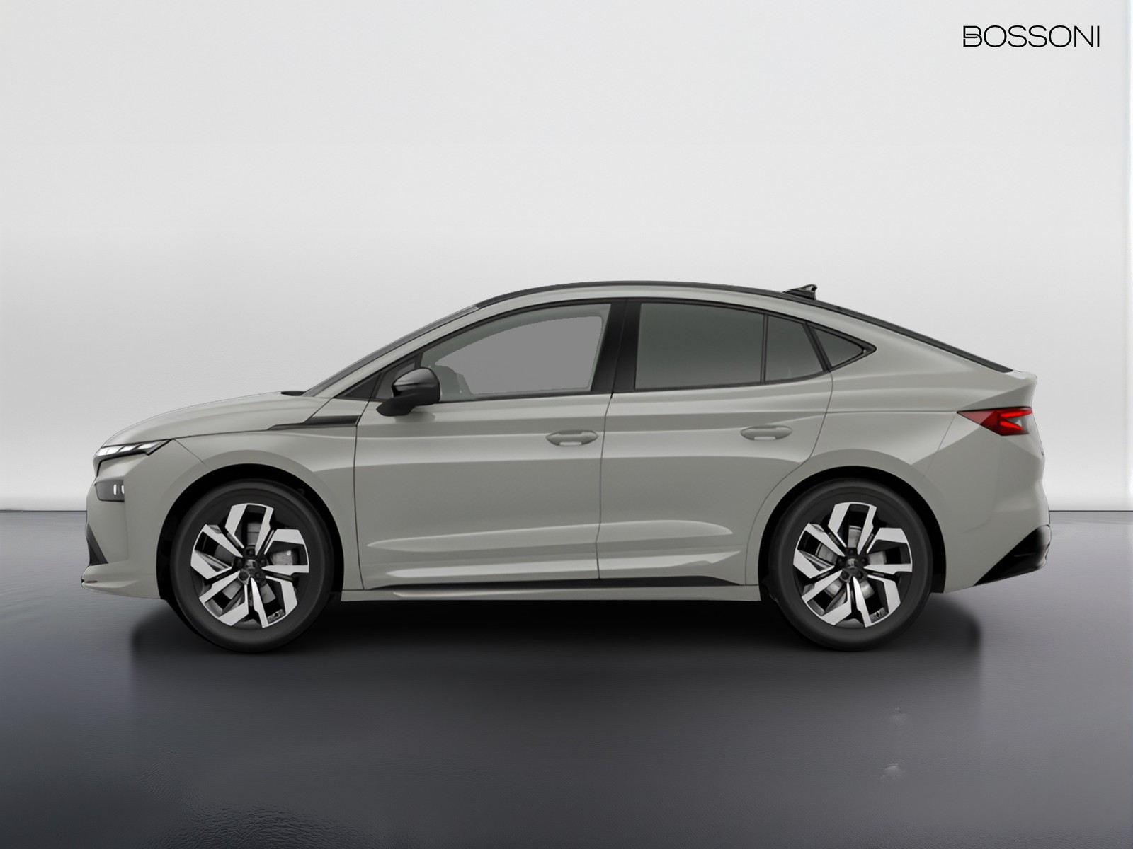 2 - Skoda Enyaq coupe 85 sportline