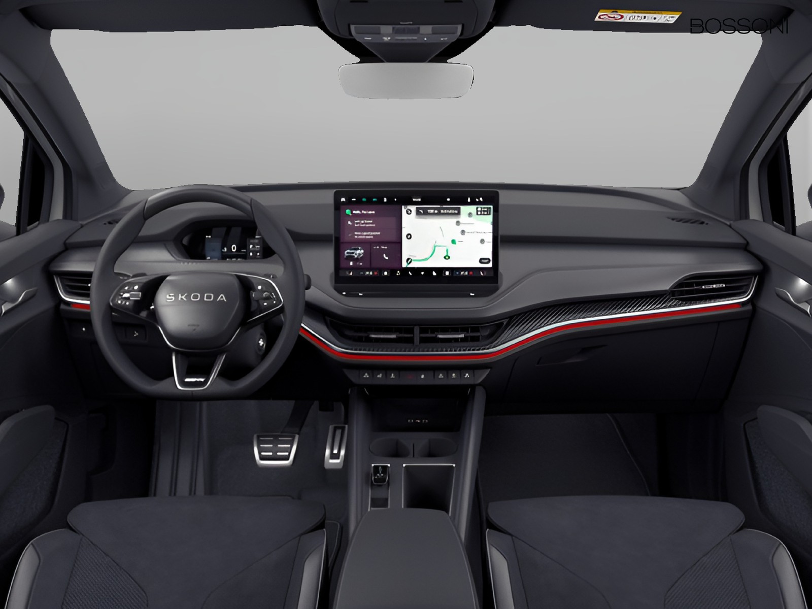 4 - Skoda Enyaq coupe 85 sportline