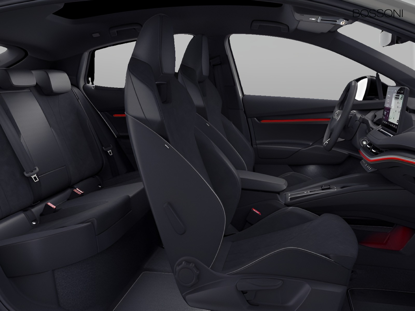 5 - Skoda Enyaq coupe 85 sportline