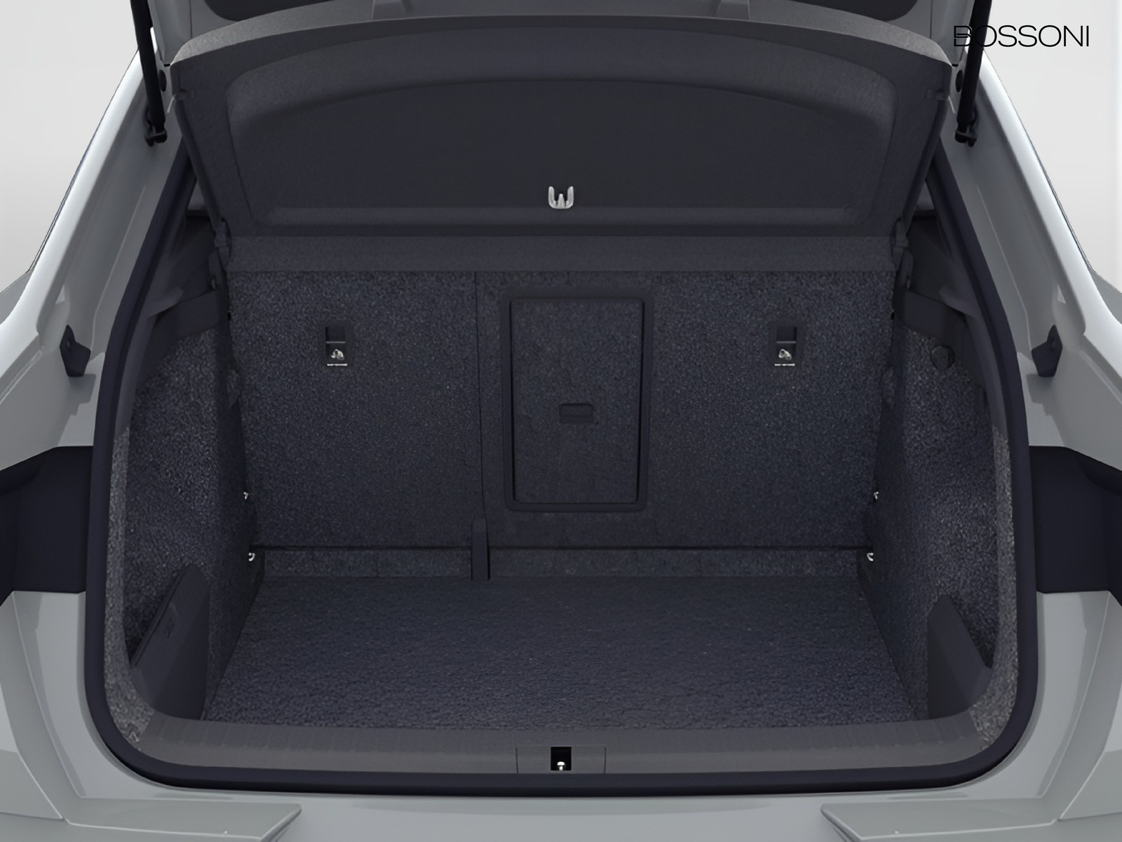 6 - Skoda Enyaq coupe 85 sportline