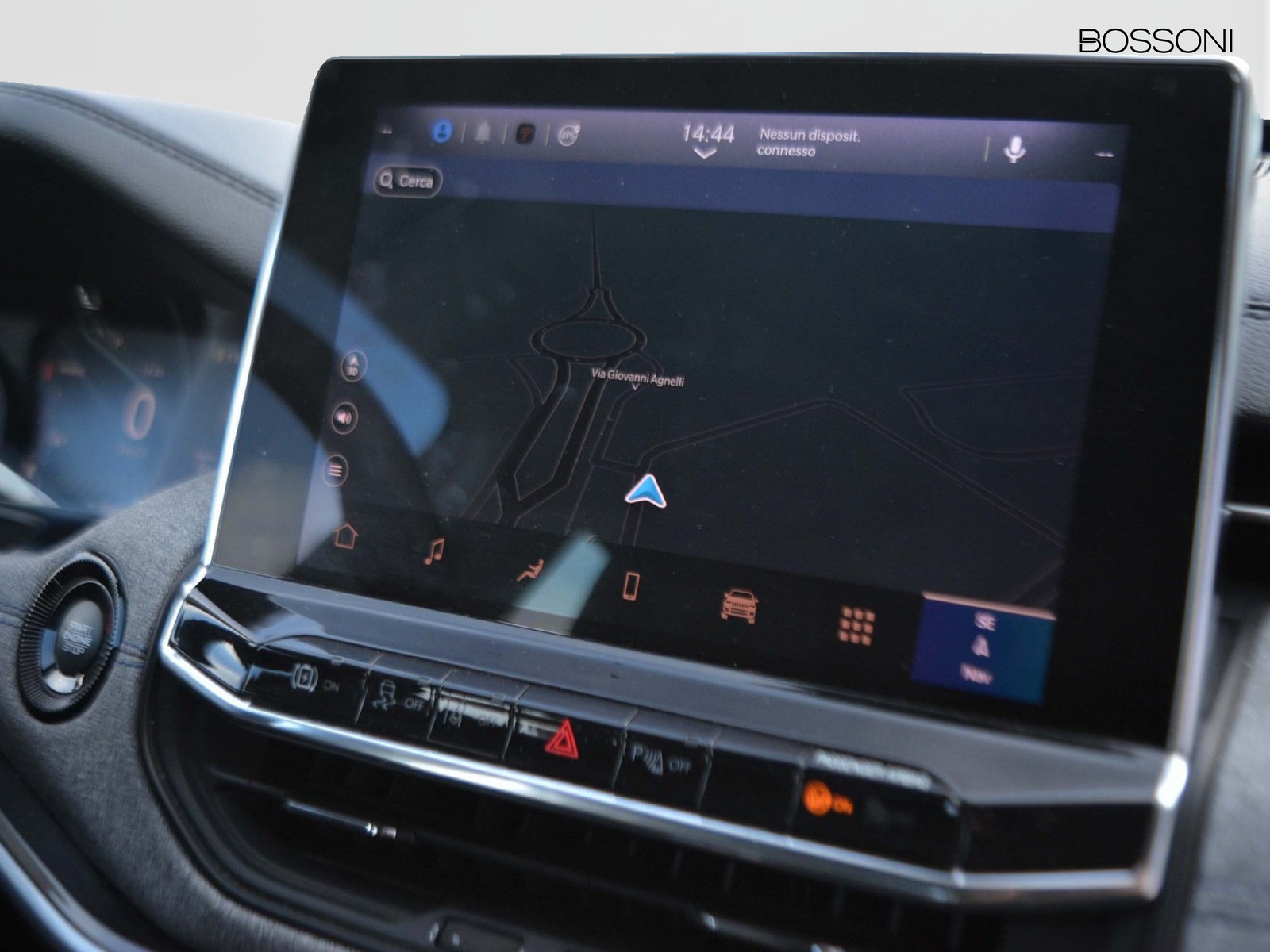 9 - Jeep Compass 1.3 turbo t4 phev business 4xe at6