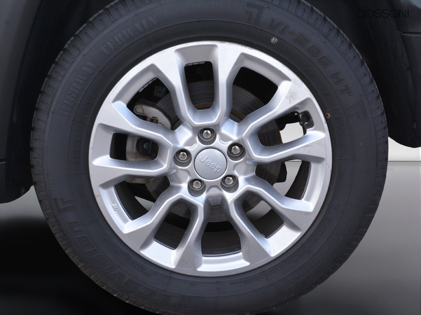 17 - Jeep Compass 1.3 turbo t4 phev business 4xe at6