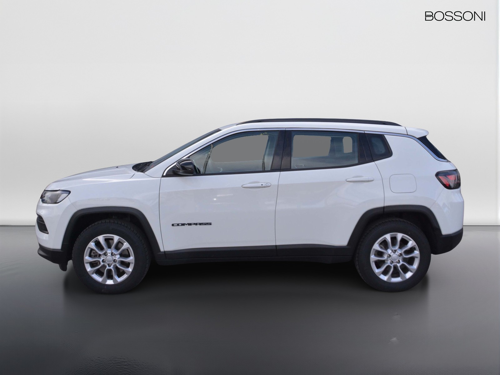24 - Jeep Compass 1.3 turbo t4 phev business 4xe at6