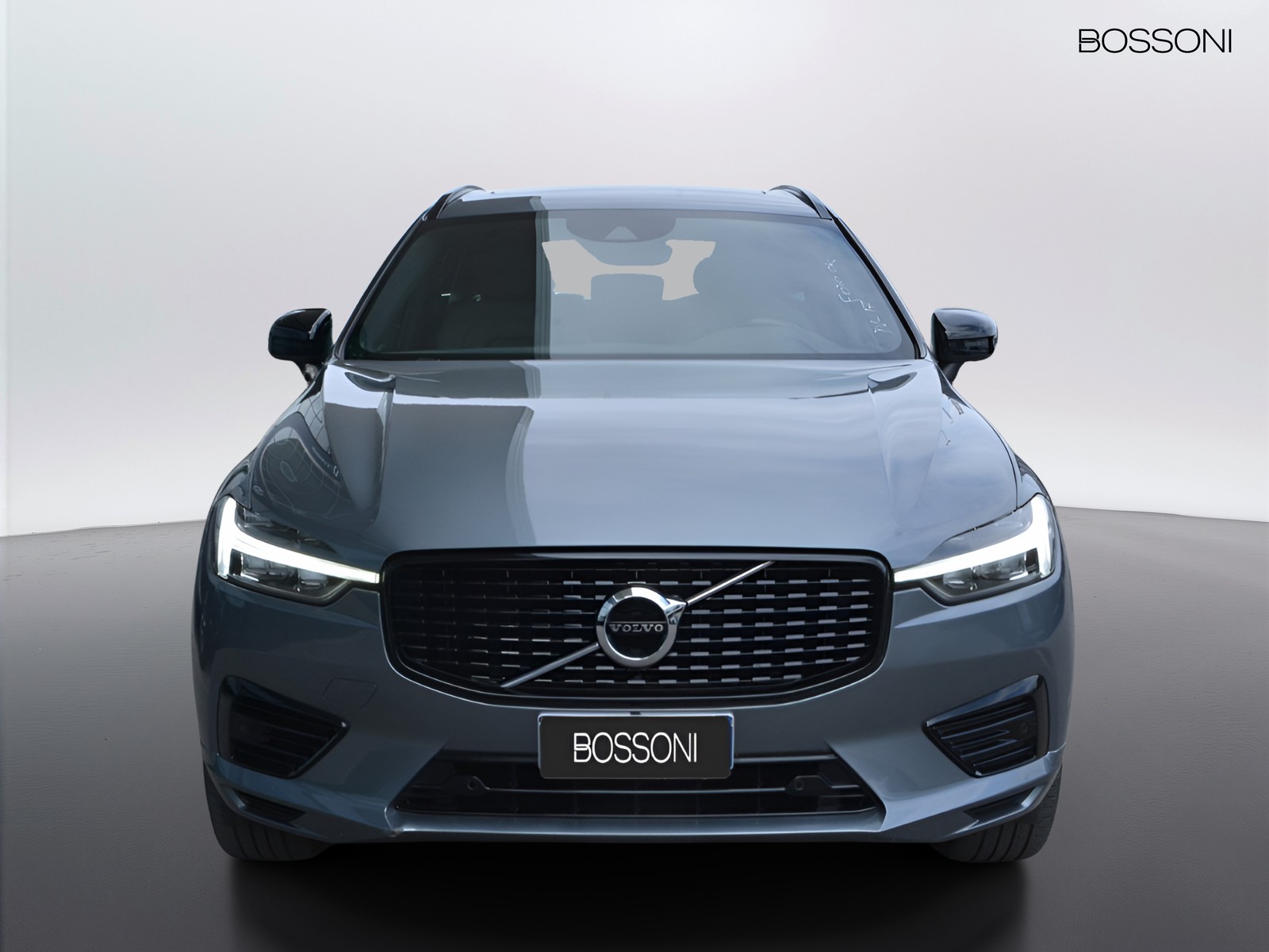 2 - Volvo XC60 2.0 t6 plug-in-hybrid r-design awd geartronic