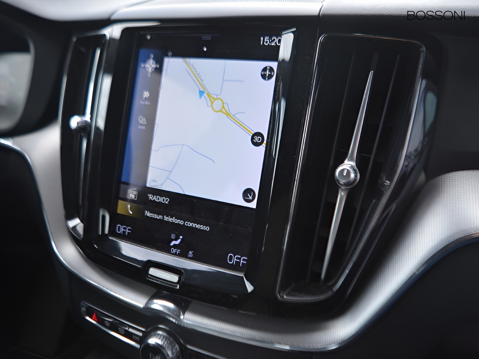 11 - Volvo XC60 2.0 t6 plug-in-hybrid r-design awd geartronic