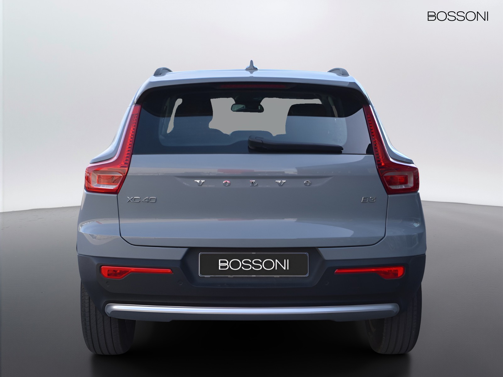 5 - Volvo XC40 2.0 b3 essential automatico