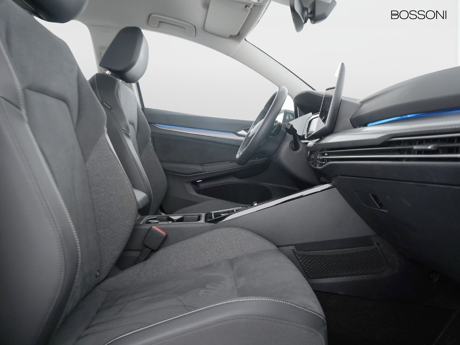 8 - Volkswagen Golf 2.0 tdi scr 150cv style dsg