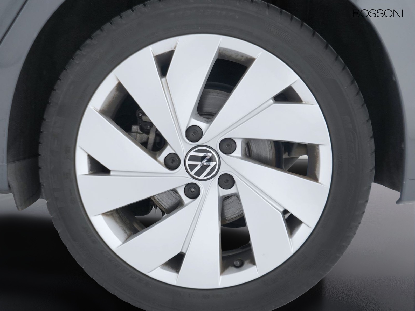 12 - Volkswagen Golf 2.0 tdi scr 150cv style dsg