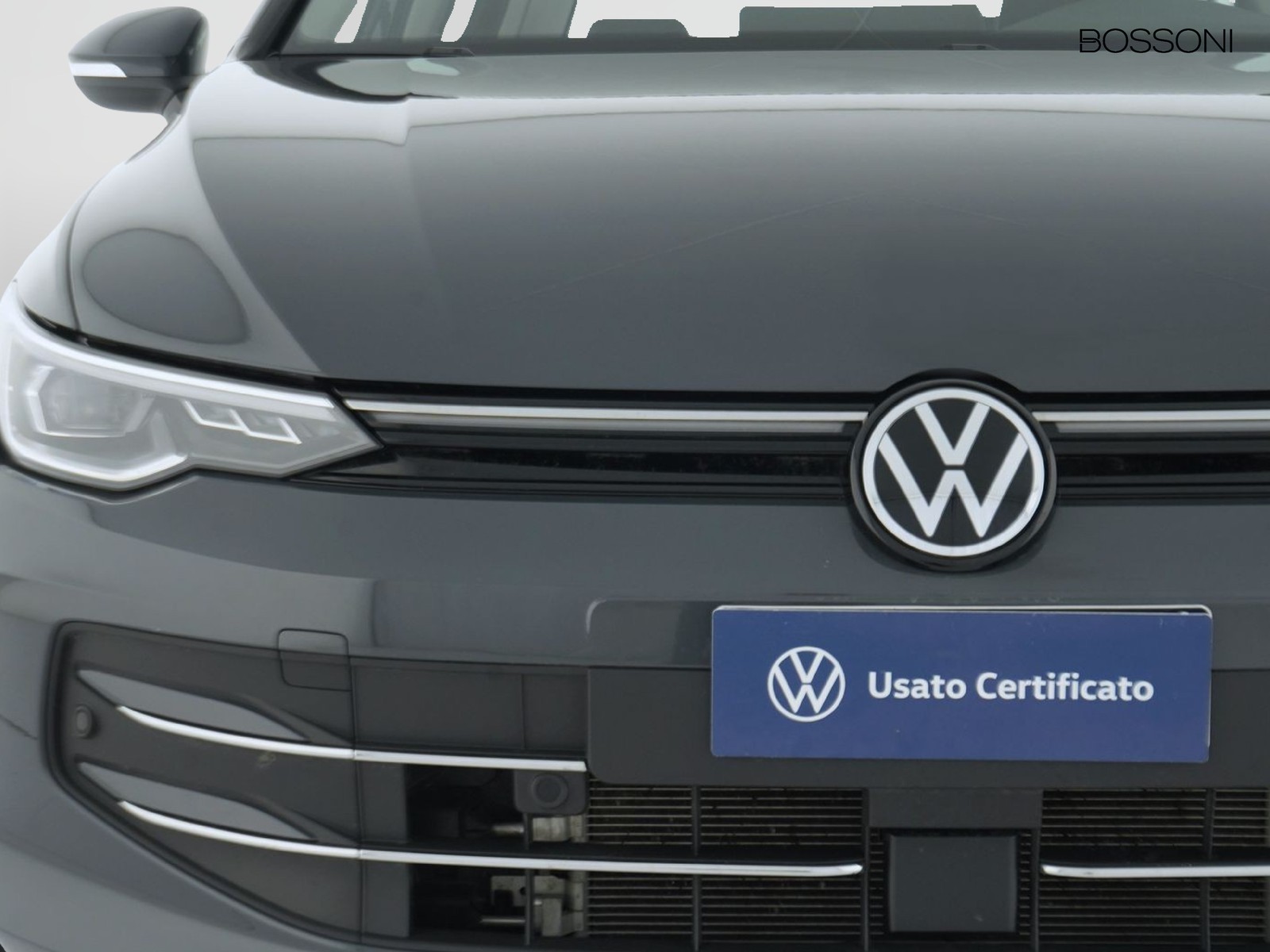 14 - Volkswagen Golf 2.0 tdi scr 150cv style dsg