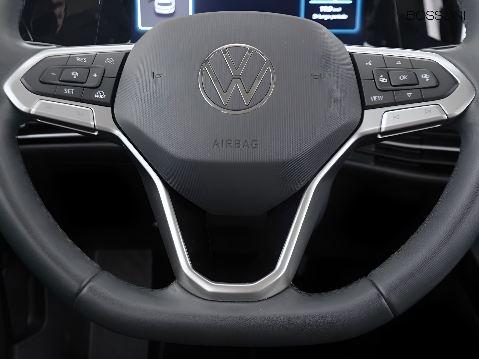 15 - Volkswagen Golf 2.0 tdi scr 150cv style dsg