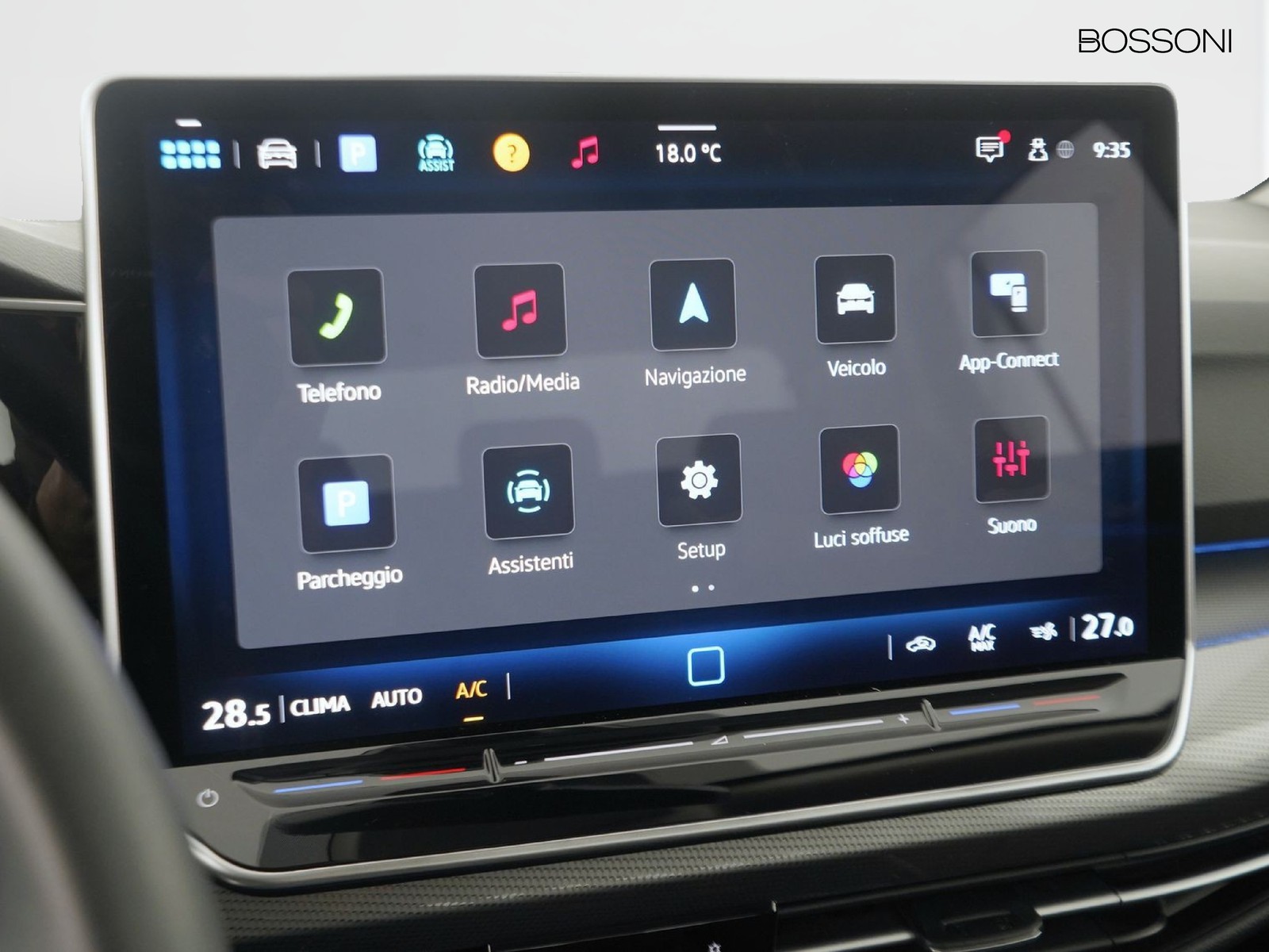 29 - Volkswagen Golf 2.0 tdi scr 150cv style dsg