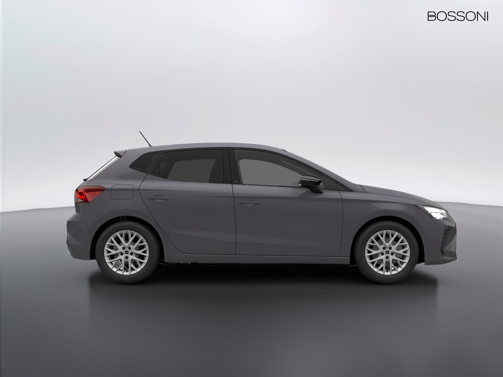 4 - Seat Ibiza 1.0 ecotsi fr 115cv