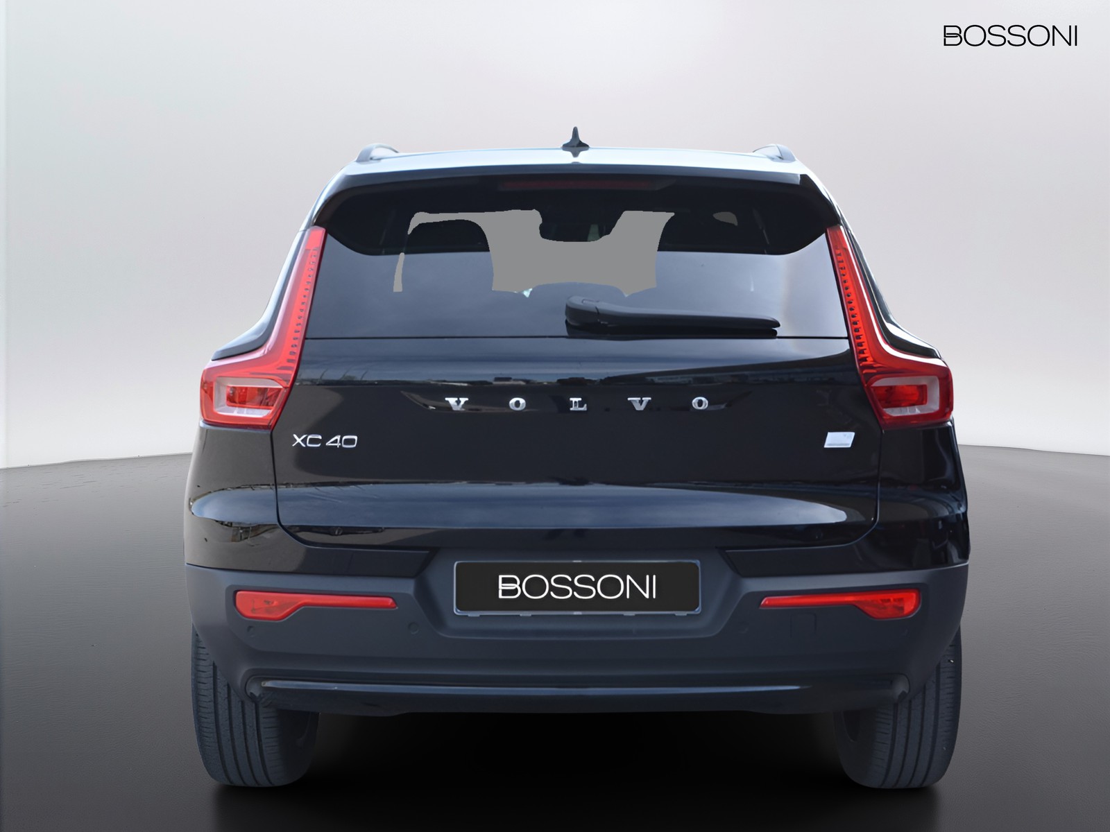 5 - Volvo XC40 1.5 t4 recharge plug-in-hybrid plus dark automatico