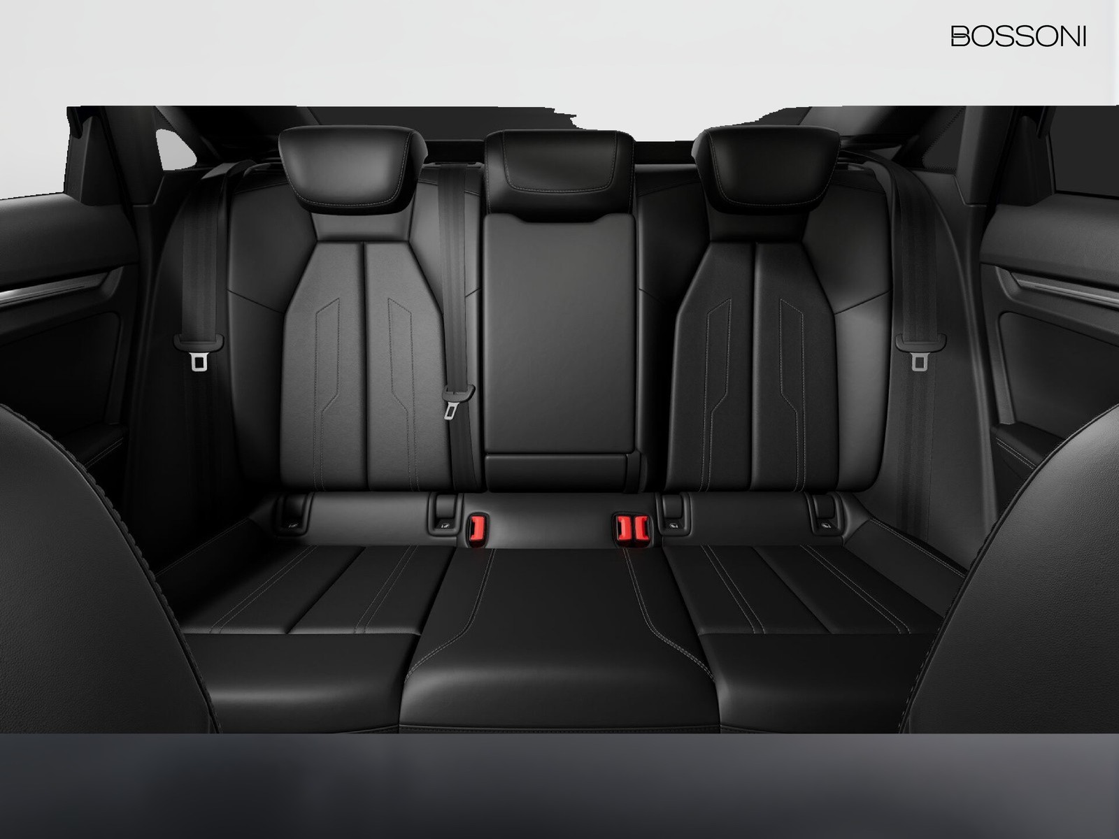 9 - Audi A3 sedan 2.0 tdi 150cv s line edition s tronic