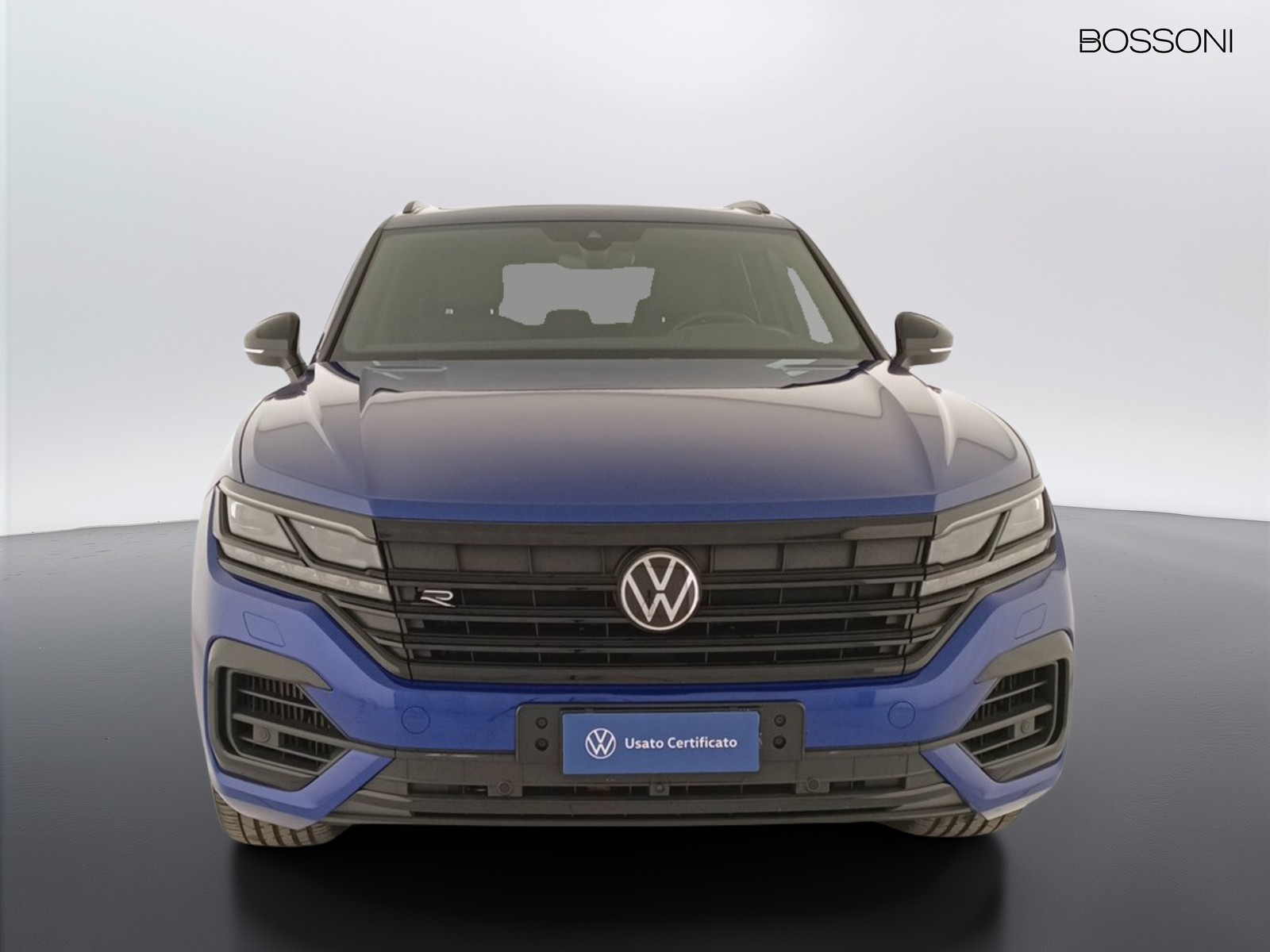 2 - Volkswagen Touareg 3.0 v6 tsi ehybrid r 4motion tiptronic