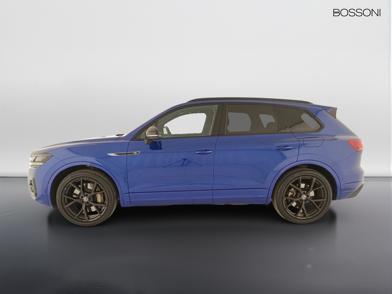 3 - Volkswagen Touareg 3.0 v6 tsi ehybrid r 4motion tiptronic