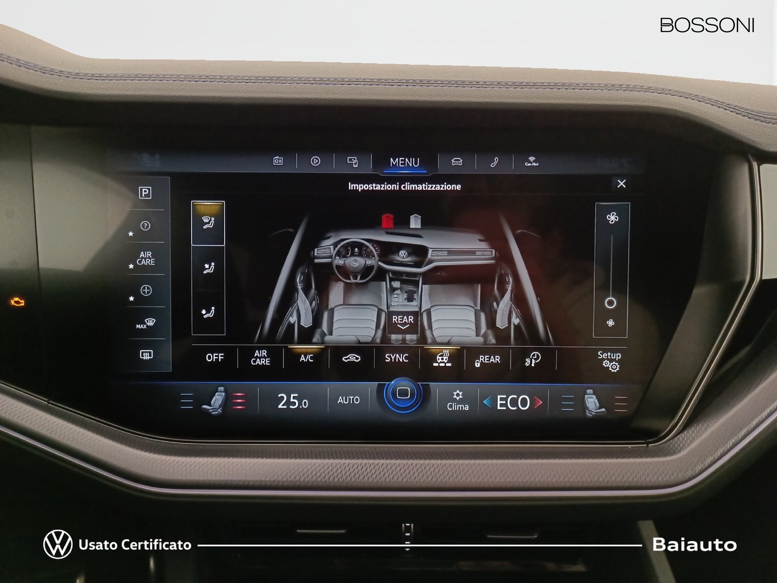 9 - Volkswagen Touareg 3.0 v6 tsi ehybrid r 4motion tiptronic